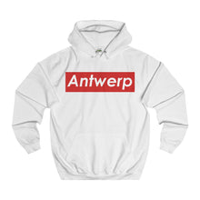Antwerp box groot logo - Antwerp Only