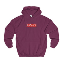 Antwerp box - Antwerp Only