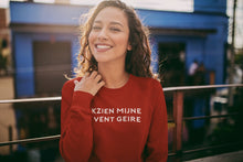 Kzien Mijne Vent Geire - Antwerp Only