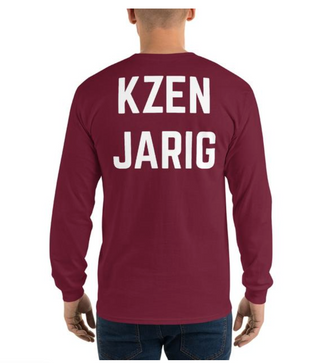 Kzen Jarig - Antwerp Only
