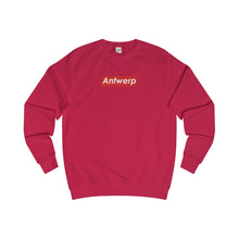 Antwerp box logo - Antwerp Only