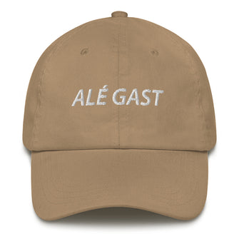 Alé Gast Dad Hat
