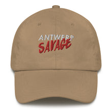 Antwerp Savage Dad Hat