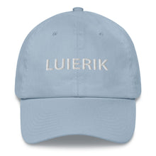 Luierik Dad Hat