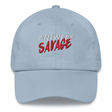 Antwerp Savage Dad Hat