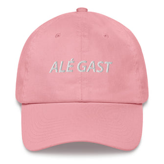 Alé Gast Dad Hat