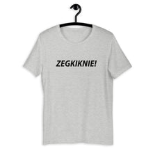 ZEGKIKNIE! T-Shirt - Antwerp Only