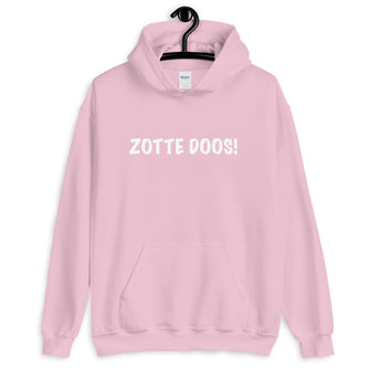 Zotte Doos!