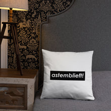 Astemblieft! - Antwerp Only