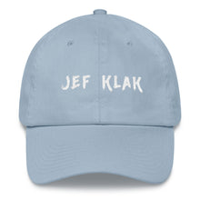 Jef Klak - Dad hat - Antwerp Only
