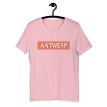 Antwerp Flamingo T-Shirt - Antwerp Only