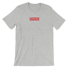 Antwerp Box logo - Unisex - Antwerp Only