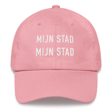 Mijn Stad Mijn Stad - Dad hat - Antwerp Only