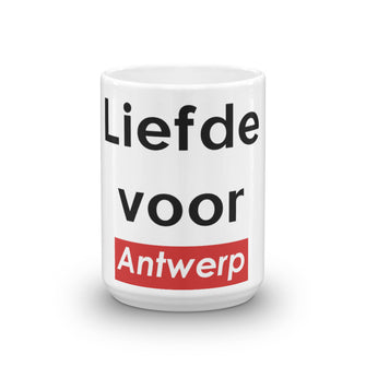 I ❤️Antwerp - Antwerp Only