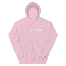 Kut collega Hoodie - Antwerp Only