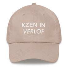 Kzen in verlof - Dad hat - Antwerp Only