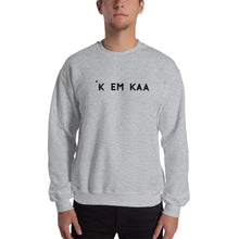 ' K EM KAA Sweater - Antwerp Only