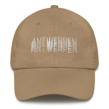 Antwerpen Dad Hat - Antwerp Only