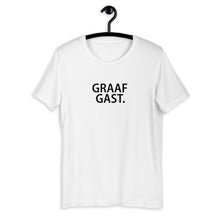 Graaf Gast. T-Shirt - Antwerp Only
