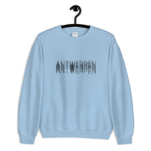 Antwerpen Graphics Sweater - Antwerp Only