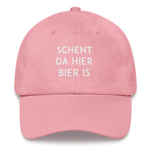 Schent da hier bier is - Dad hat - Antwerp Only