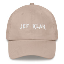 Jef Klak - Dad hat - Antwerp Only