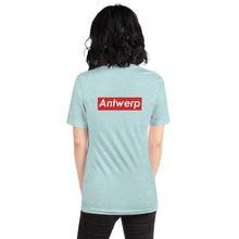 Koala vrouwen T-Shirt - Antwerp Only