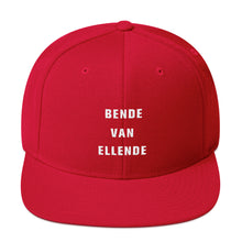 Bende van ellende - Snapback - Antwerp Only