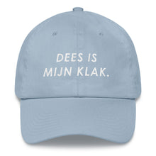 Dees is mijn klak - Dad hat - Antwerp Only