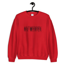 Antwerpen Graphics Sweater - Antwerp Only