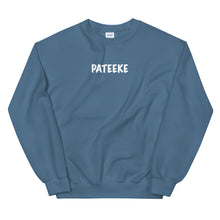 Pateeke