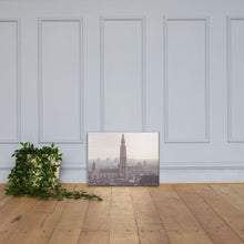 Onze Lieve Vrouwekathedraal - Canvas - Antwerp Only