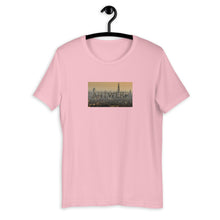 Antwerp Skyline T-Shirt - Antwerp Only