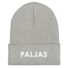 Paljas - Antwerp Only