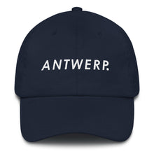 Antwerp. - Dad hat - Antwerp Only