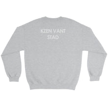 Kzen Vant Stad - Antwerp Only