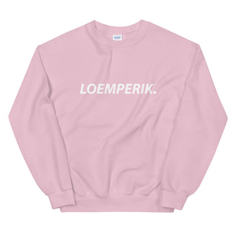LOEMPERIK. Sweater
