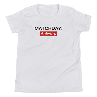 Matchday- Kids - Antwerp Only