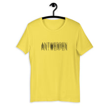 Antwerpen Graphics T-shirt - Antwerp Only
