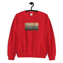 Antwerp Skyline Sweater - Antwerp Only