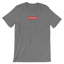 Antwerp Box logo - Unisex - Antwerp Only