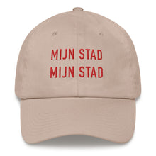Mijn Stad Mijn Stad - Dad hat - Antwerp Only