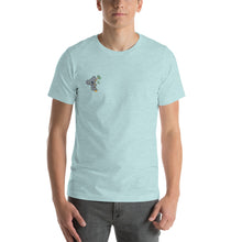 Koala mannen T-Shirt - Antwerp Only