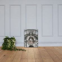 't Centraal Station - Canvas - Antwerp Only