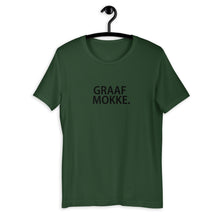 Graaf Mokke T-Shirt - Antwerp Only