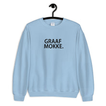 Graaf Mokke Sweater - Antwerp Only