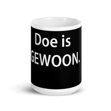 Doe is gewoon - Antwerp Only