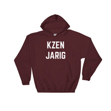 Kzen jarig - Antwerp Only
