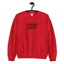 Graaf Gast Sweater - Antwerp Only