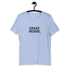 Graaf Mokke T-Shirt - Antwerp Only